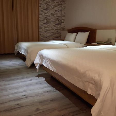 סואו Lidu Hotel מראה חיצוני תמונה