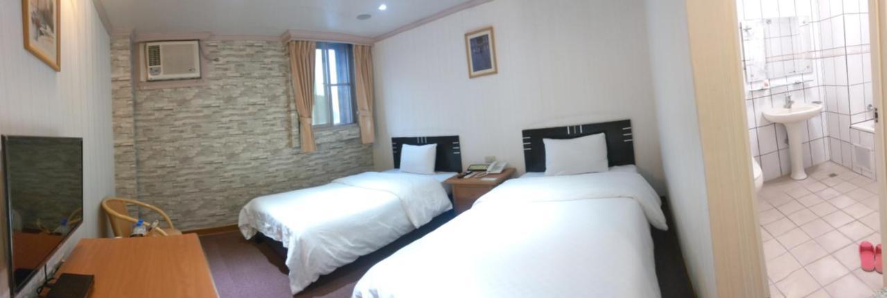 סואו Lidu Hotel מראה חיצוני תמונה