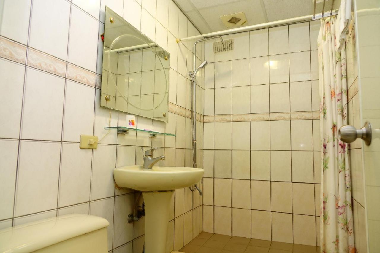 סואו Lidu Hotel מראה חיצוני תמונה