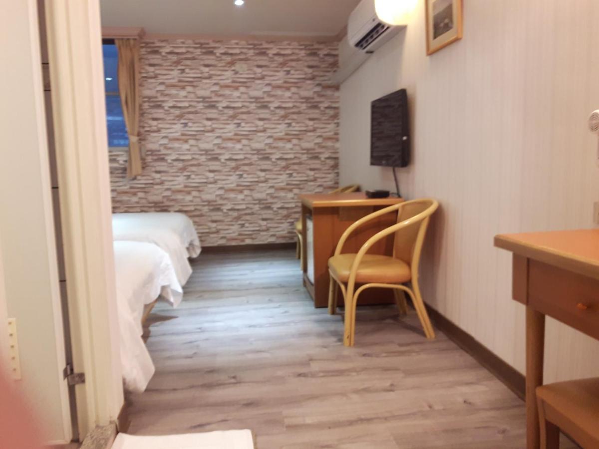 סואו Lidu Hotel מראה חיצוני תמונה