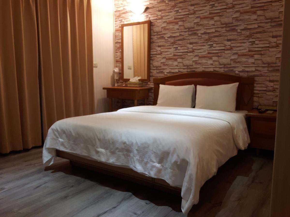 סואו Lidu Hotel מראה חיצוני תמונה