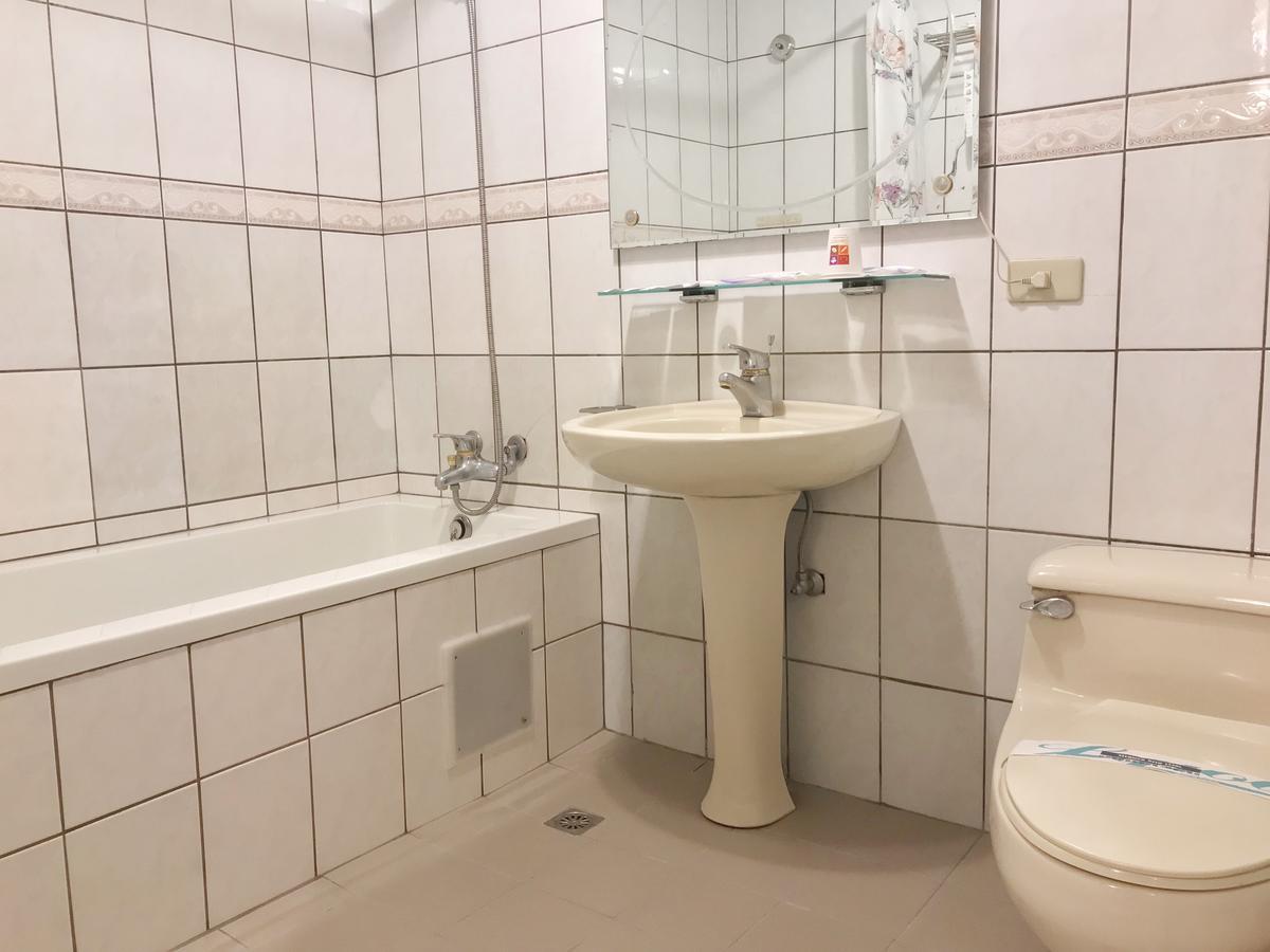 סואו Lidu Hotel מראה חיצוני תמונה