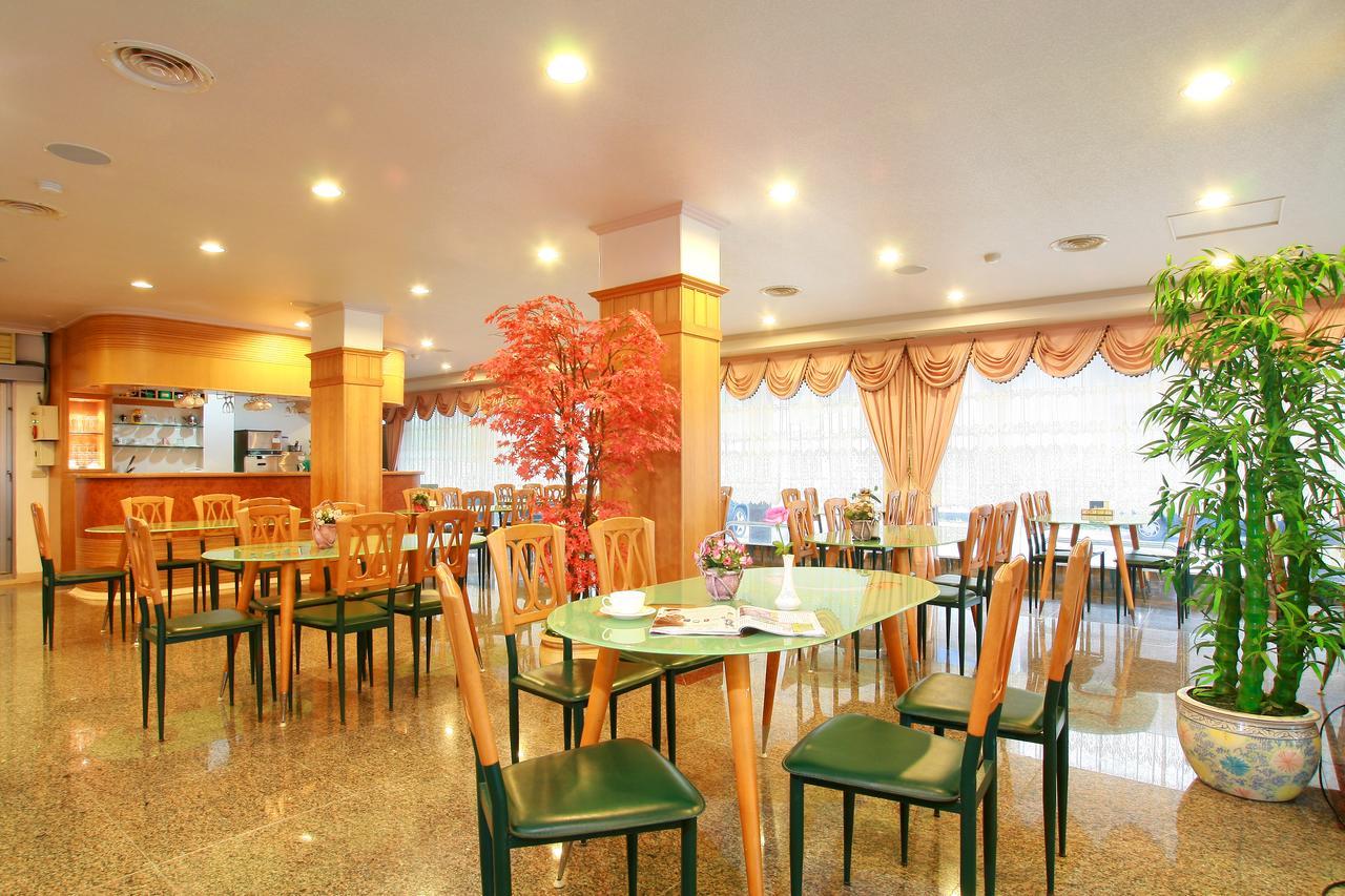 סואו Lidu Hotel מראה חיצוני תמונה