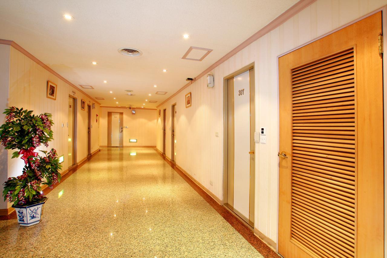 סואו Lidu Hotel מראה חיצוני תמונה