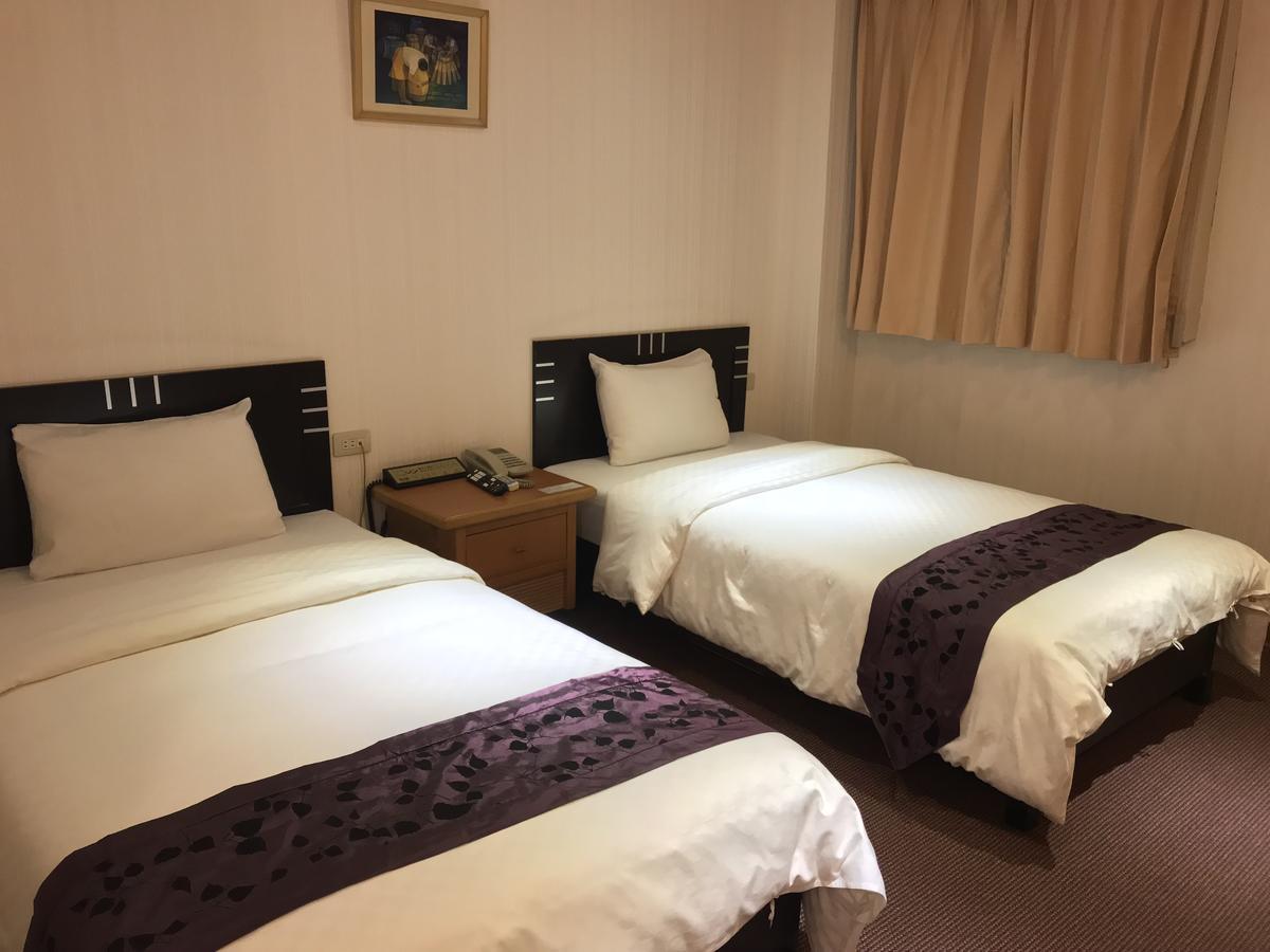 סואו Lidu Hotel מראה חיצוני תמונה